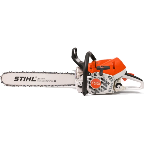 MOTOSIERRA MS-363  STIHL CON ACCESORIOS