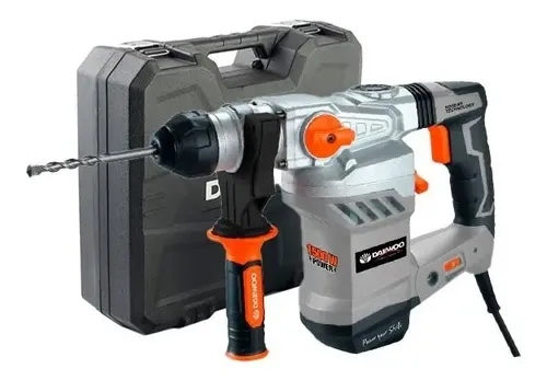 ROTOMARTILLO DAEWOO 1500W DARH32D  DAEWOO