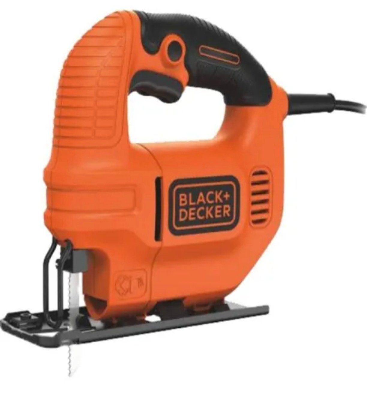 SIERRA CALADORA TICOTICO 420W BLACK&DECKER