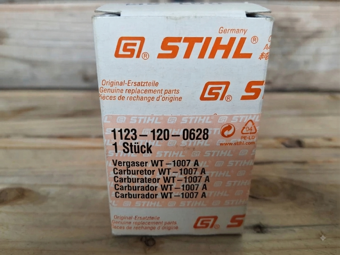 CARBURADOR  E-25 MS 250.STIHL