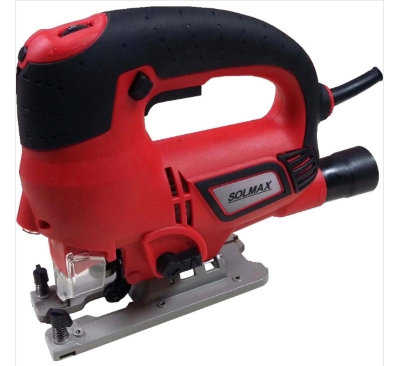 SIERRA CALADORA TICO TICO 850W SOLMAX