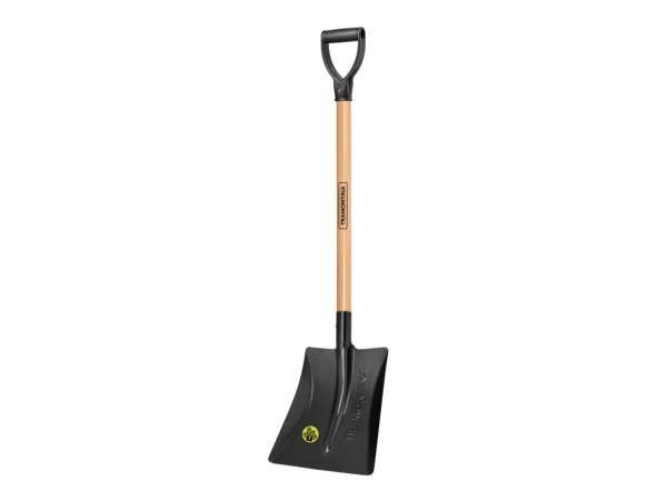 PALA ANCHA LIVIANA 71CM TRAMONTINA 77465/434