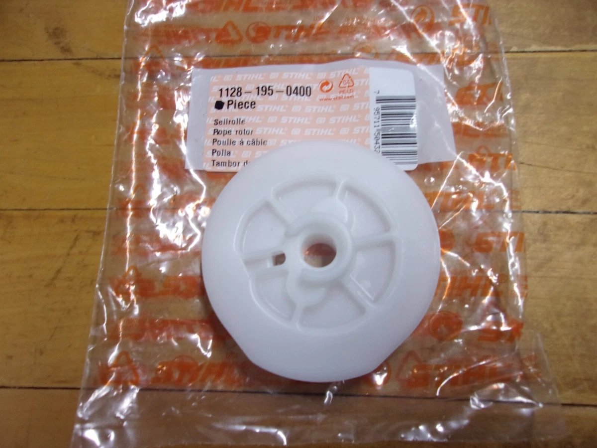 POLEA DE ARRANQUE HS45/MS170/180/250 STIHL 1128-195-0400