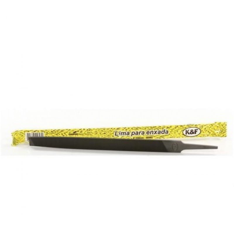 LIMA AZADA K&F 8"