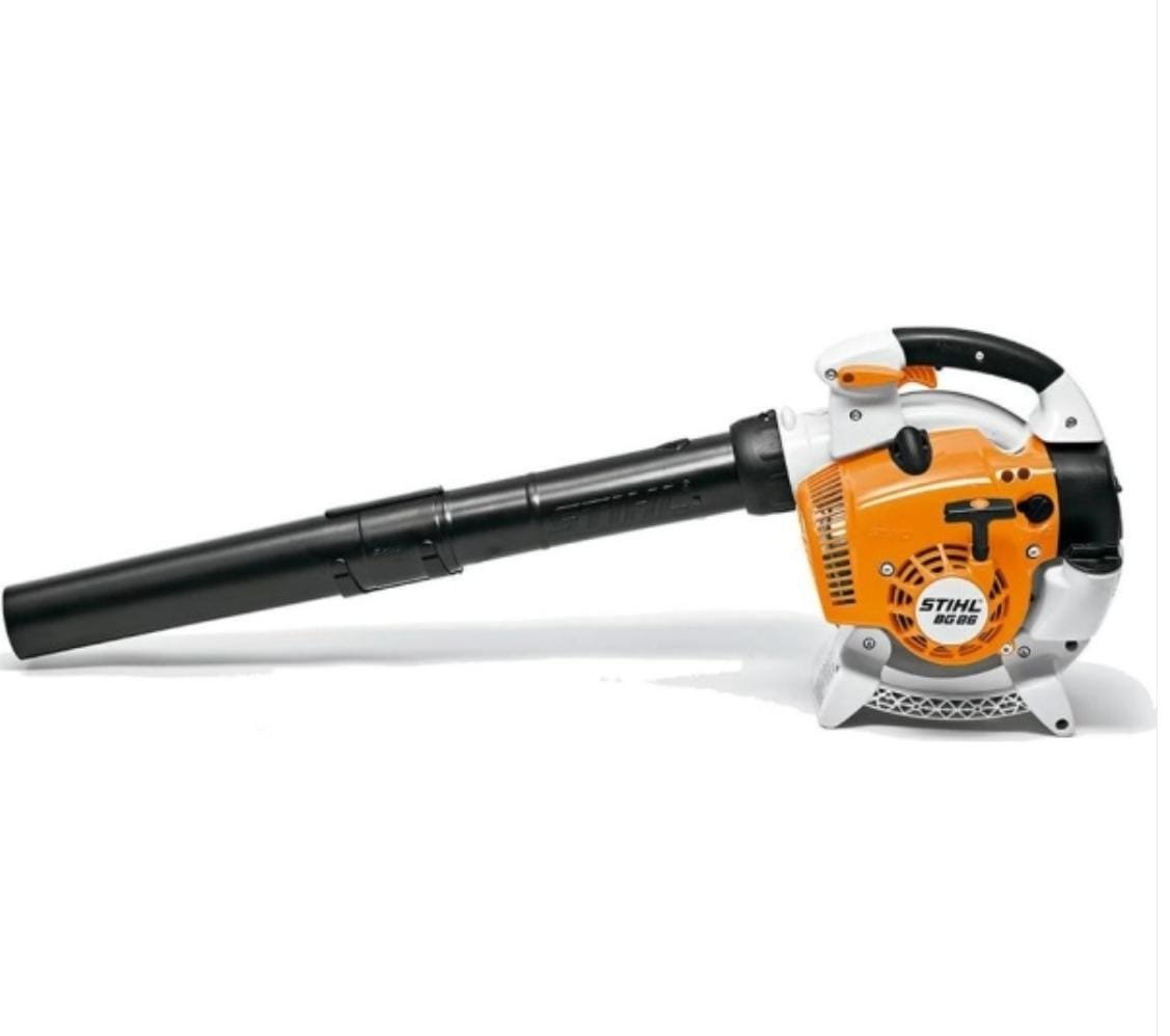 SOPLADORA BG-86 0781-319-8406 STIHL