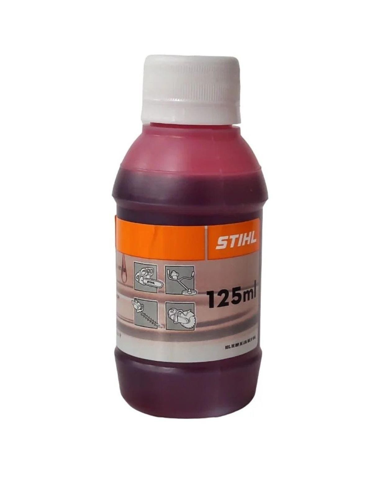 ACEITE 2T 0.125ML STIHL
