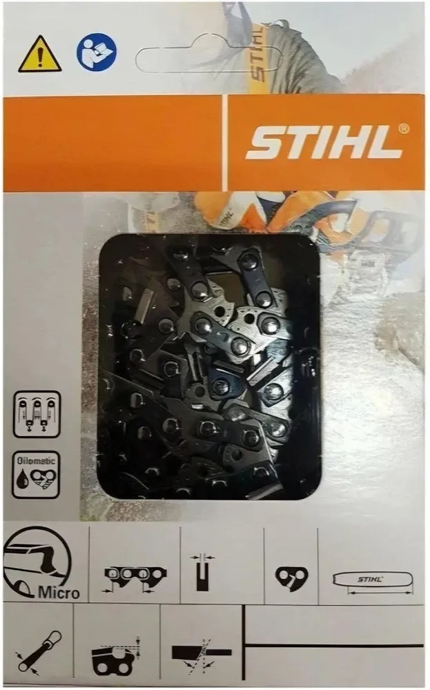 CADENA P/MOTOSIERRA STIHL 36-1.5-3/8 P/ESPADA 50CM ASERRAJE