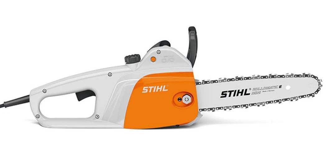 MOTOSIERRA ELECTRICA MSE-141 CON ACCESORIOS STIHL