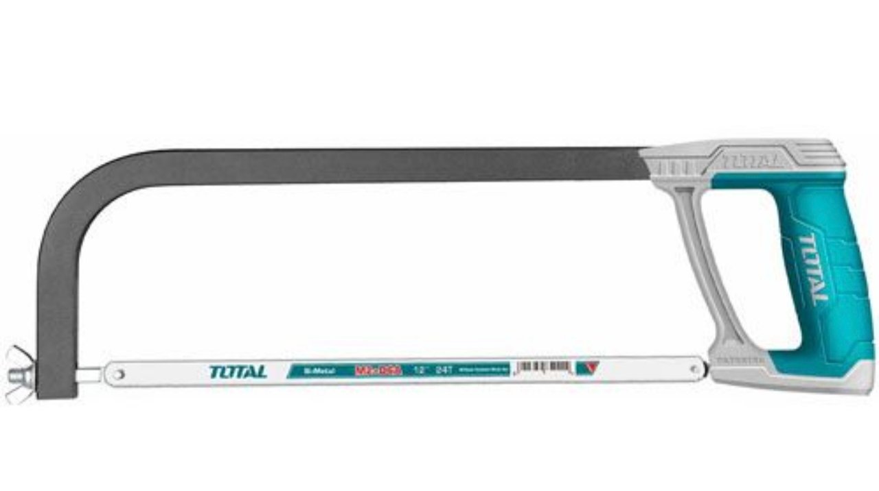 ARCO DE SIERRA 12 300MM THT54166  TOTAL