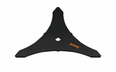 DISCO PARA MATORRALES GRANDE 3 PUNTAS  300MM STIHL 4119-713-