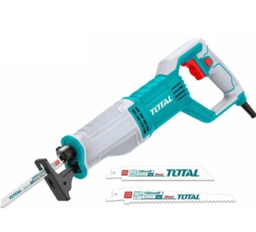 SIERRA SABLE TOTAL 750W TS100756