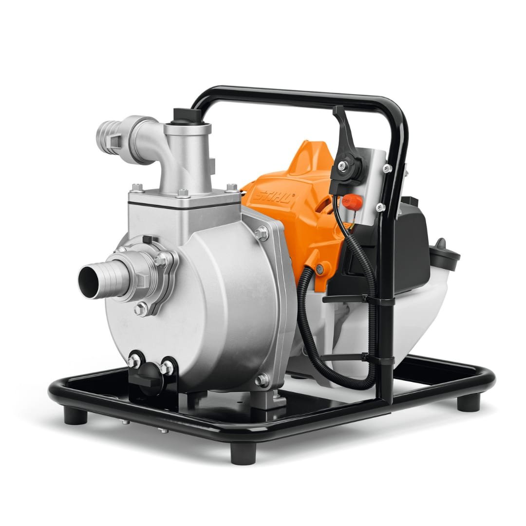 BOMBA DE AGUA WP 230 VB2-011-2000 STIHL