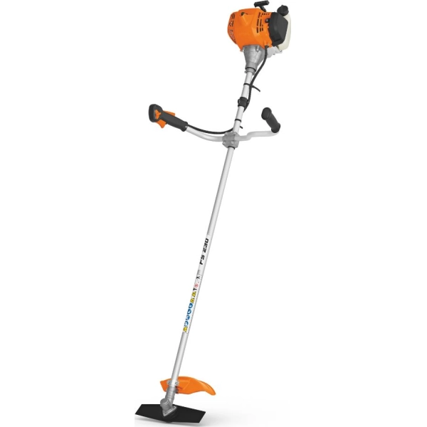 DESMALEZADORA FS-230  C/ACCESORIOS STIHL