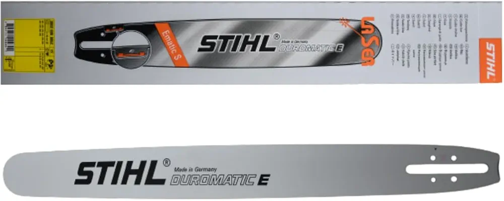 ESPADA MOTOSIERRA 50CM STIHL  3003-001-9221