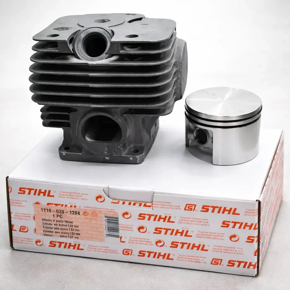 CILINDRO C/ PISTON 38MM FS220 020-1204   STIHL