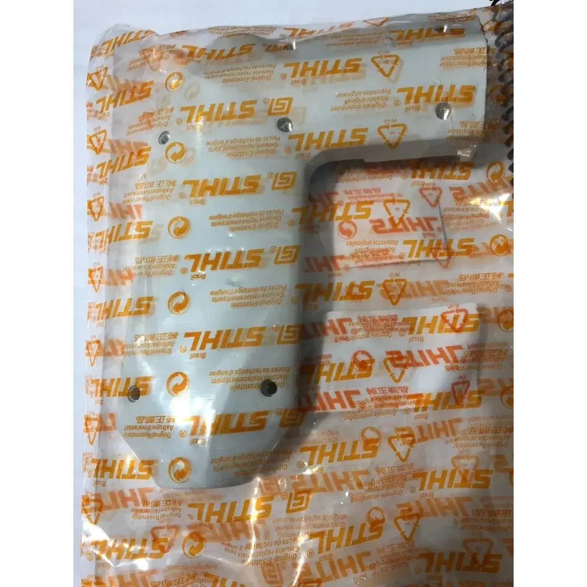 CARCASA DE APOYO FS220/280 4119-791-0605 STIHL