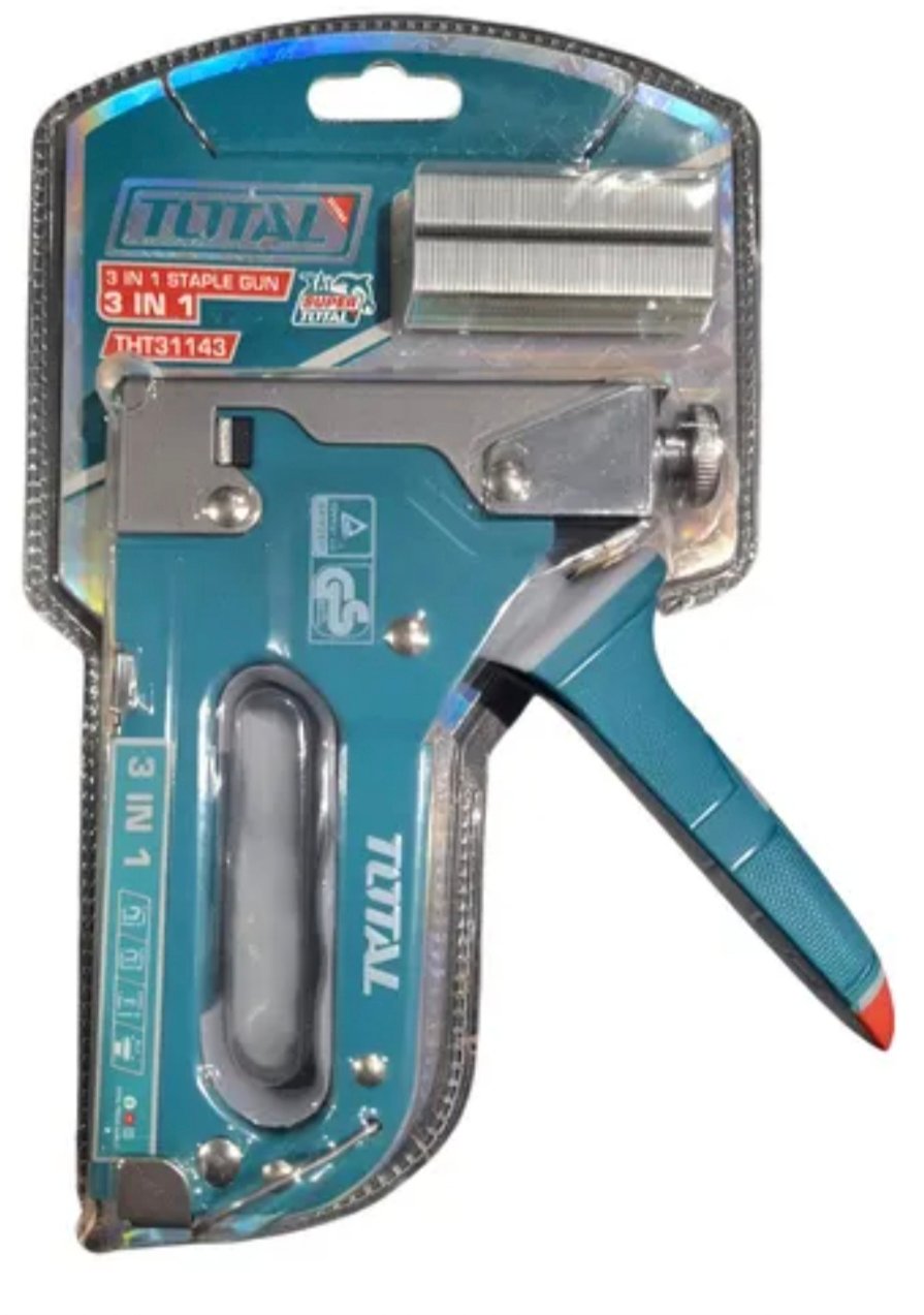 GRAMPEADORA MANUAL TOTAL 3EN1