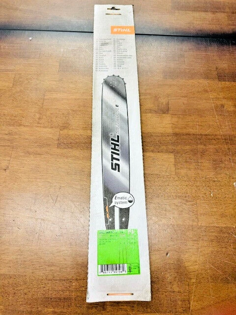 ESPADA MOTOSIERRA 40CM 3003-008-6813 MS260 STIHL