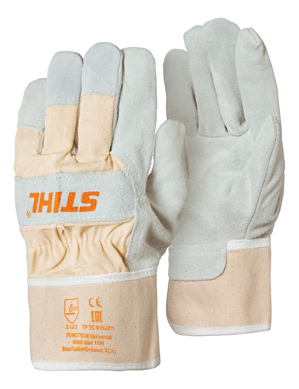 GUANTES DE FUNCION UNIVERSAL STIHL