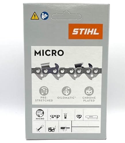 CADENA C/L 24-1.5-3/8 PICCOX1.1 ESP 30CM 3005-000-3905 STIHL