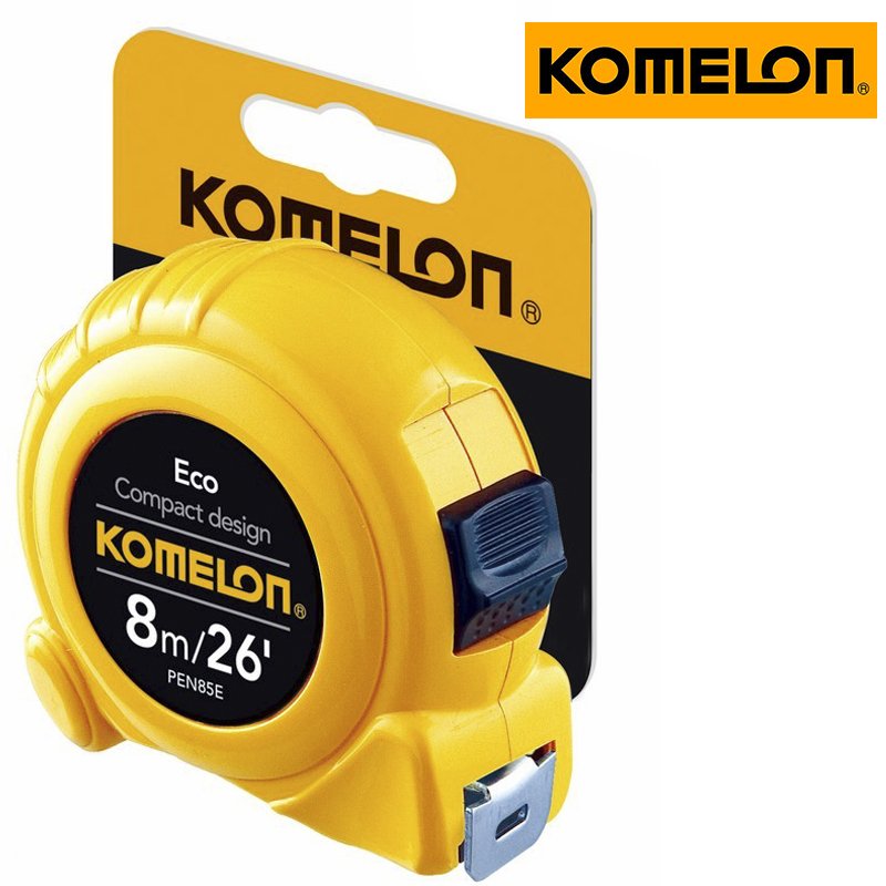 CINTA METRICA 8MTSX26 KOMELON