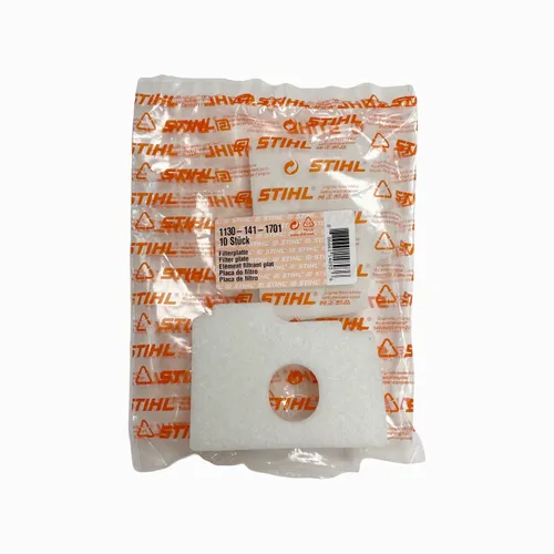 FILTRO DE AIRE MS170/180.STIHL 1130-141-1701