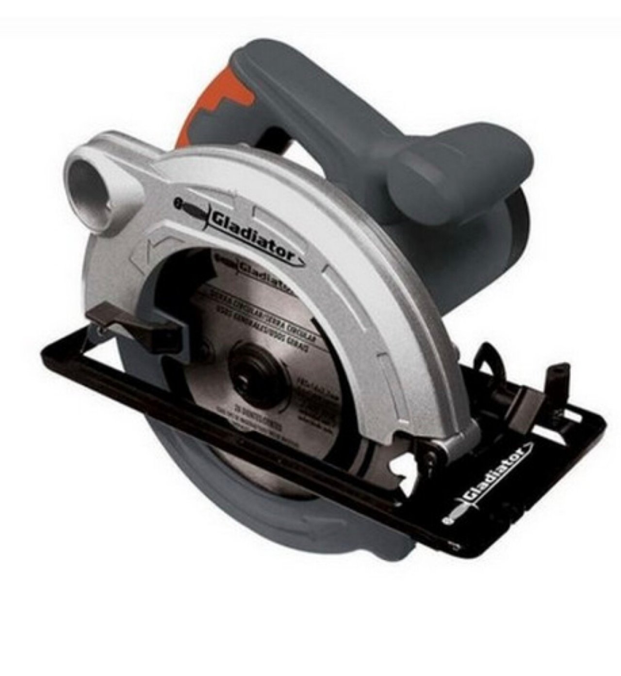SIERRA CIRCULAR 1400W SC807/1/220 185MM GLADIATOR