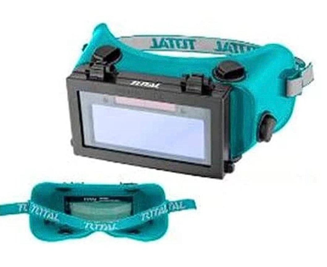 LENTE DE SOLDAR AUTOMATICO 95X35MM TOTAL